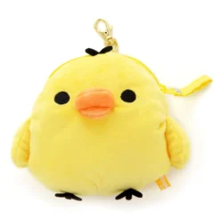 Rilakkuma Korilakkuma To Atarashii Otomodachi Reel Plush Pass Cases -Plush Toys Shop be3b598c4bbf403eba9c1d3df81c0381.jpg