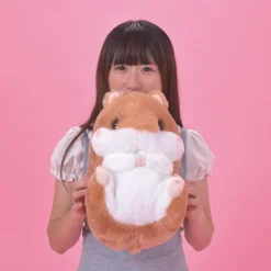 Coroham Coron Hamster Plush Collection (Big) -Plush Toys Shop be3c65715ba646c4887a6e45304d8564.jpg