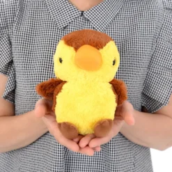 Oyako Gamo Duck Plushies -Plush Toys Shop be62eb36e6df420e85fa063f95fe212c.jpg