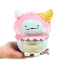 Sumikko Gurashi Ice Cream Delivery Overseas Limited Ver. Plush Collection -Plush Toys Shop bf05be53edc94e0aa40e03093d48f275.jpg