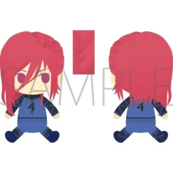 Blue Lock Kimi To Friends Mini -Plush Toys Shop bf3b97cbffb147de90645bb41d8e9d19.jpg