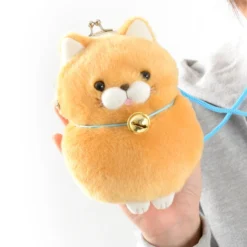 Hige Manjyu Cat Plush Coin Pochettes -Plush Toys Shop bfba9794c4d544ffb162f9092664ba4f.jpg