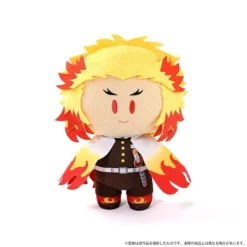 Demon Slayer: Kimetsu No Yaiba Yorinui Plush Vol. 2 -Plush Toys Shop bfdd7652a6cb489a8f981a4567293d0d.jpg