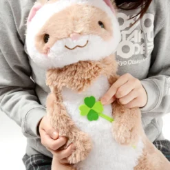Ferret Mori No Feru Plush Collection (Big) 25 Ferret Mori No Feru Plush Collection (Big) -Plush Toys Shop c0047ece7477498f978df81c2a2a6a62.jpg