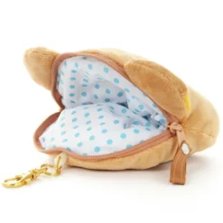 Rilakkuma Korilakkuma To Atarashii Otomodachi Reel Plush Pass Cases -Plush Toys Shop c0617291d3734399b03a06a543a511d2.jpg