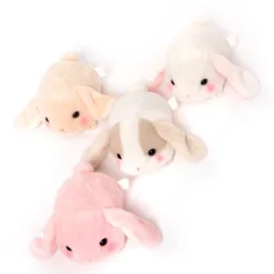 Pote Usa Loppy Tsumikko Rabbit Plush Collection (Standard) -Plush Toys Shop c0cb3c555e2346e4ad4ae1e2df9a697b.jpg