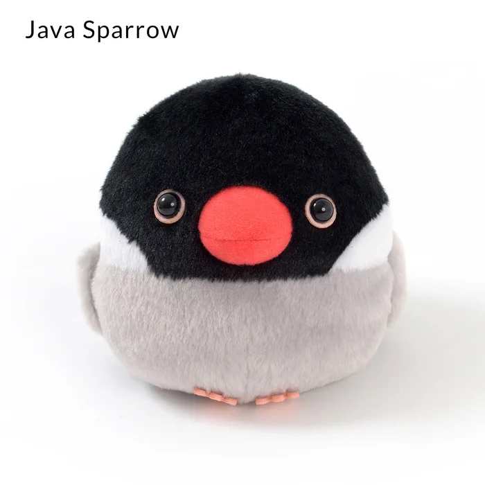 Kotori Tai Kororin Bird Tumbling Toys 6 Kotori Tai Kororin Bird Tumbling Toys - Image 6