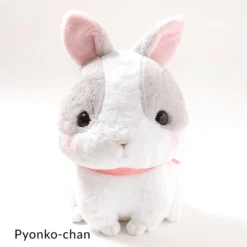 Kyun To Naki Usagi No Tsudoi Pika Plush Collection (Big) 25 Kyun To Naki Usagi No Tsudoi Pika Plush Collection (Big) -Plush Toys Shop c1b00ab2067044f78cf490a33ad4c40c.jpg