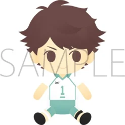 Haikyu!! Kimi To Friends Plush -Plush Toys Shop c1c4904744b146ef87ba47d3b2251d60.jpg