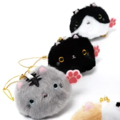 Neko-dango Straps -Plush Toys Shop c1f35d34bd30466e8f7190322ba418ef.jpg