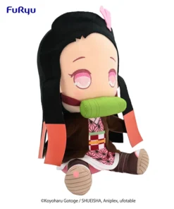 Demon Slayer: Kimetsu No Yaiba Nezuko Kamado Big Plush Toy -Plush Toys Shop c251479b91384b3c927dc6bac01aea7e.jpg