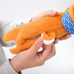 Mameshiba San Kyodai Pen Pouches -Plush Toys Shop c27e1edbe68140119af173b9dbf3dfa7.jpg