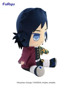 Demon Slayer: Kimetsu No Yaiba Giyu Tomioka Big Plush Toy -Plush Toys Shop c2eafad6272b41dfa96e5ce8a95110b7.jpg