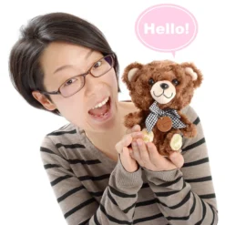Chouettie Bear Talking Plush Collection 21 Chouettie Bear Talking Plush Collection -Plush Toys Shop c327d2a4d4b6446ca9bbc762f30f0ae9.jpg