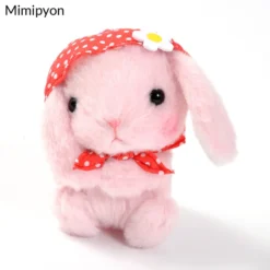 Pote Usa Loppy Zukin Rabbit Plush Collection (Ball Chain) 22 Pote Usa Loppy Zukin Rabbit Plush Collection (Ball Chain) -Plush Toys Shop c392030822774bec82a8d876ec0f5536.jpg