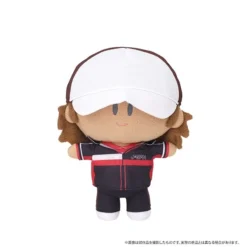 New Prince Of Tennis Yorinui Plush Vol. 3 -Plush Toys Shop c421a9fce386441fb50ceb3ecfadb9bc.jpg