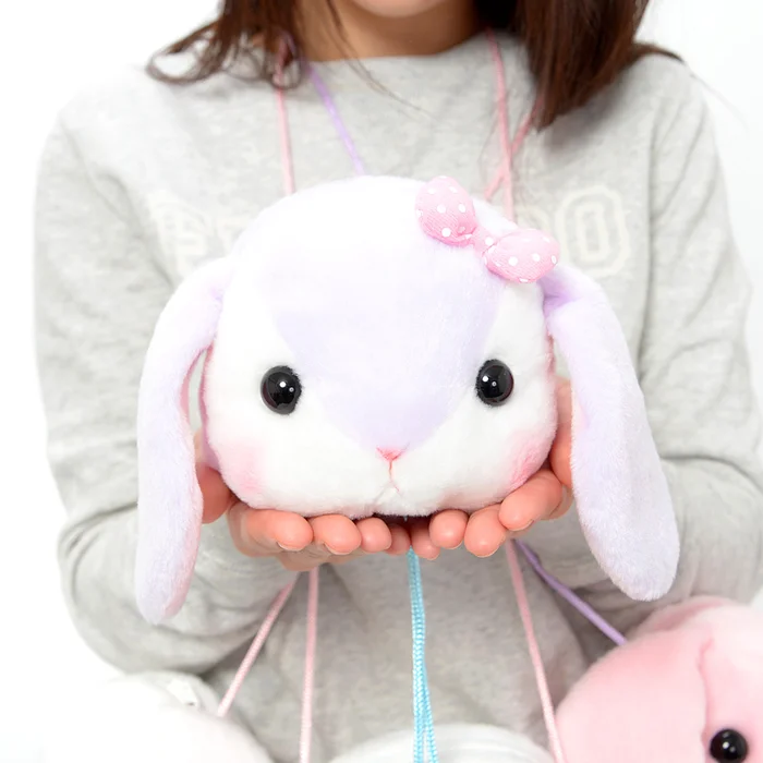 Pote Usa Loppy Face Pochette Collection Vol. 2 14 Pote Usa Loppy Face Pochette Collection Vol. 2 - Image 14