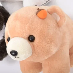 Marukuma Polar World Bear Plush Collection (Big) -Plush Toys Shop c59071fbc71245738877f149edec1d9d.jpg