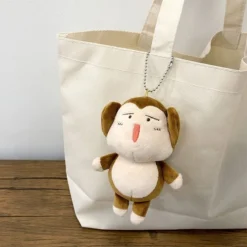 Evangelion: 3.0+1.0 Asuka (Young Girl) Monkey Plush Mascot -Plush Toys Shop c64c6f06d99244b686785383d21fc41e.jpg