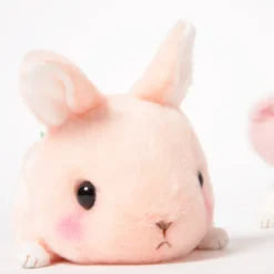 Kyun To Naki Usagi Nenne Pika Plush Collection (Standard) -Plush Toys Shop c66826fed3d542d7afd7ac00c82063a9.jpg