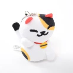 Neko Atsume Phone Cleaner Plush Mascots Ver. 2 -Plush Toys Shop c6d29845cbf64d1281dc20cb896d3ff0.jpg