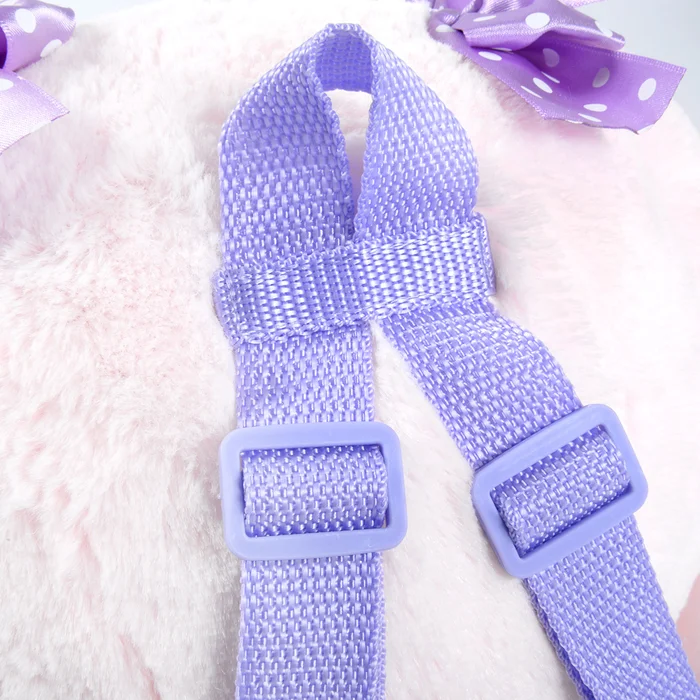 Pote Usa Loppy Rabbit Backpacks Ver. 1 10 Pote Usa Loppy Rabbit Backpacks Ver. 1 - Image 10