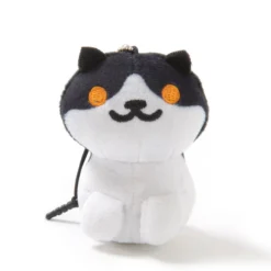 Neko Atsume Phone Cleaner Plush Mascots Ver. 2 -Plush Toys Shop c72b6130d5fb46d691f02f1cdb556a65.jpg