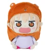 GOOD SMILE COMPANY Himouto! Umaru-chan R Umaru-chan Big Plushie