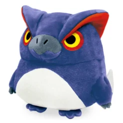 CAPCOM Monster Hunter Mocchi Mocchi Nargacuga Plush
