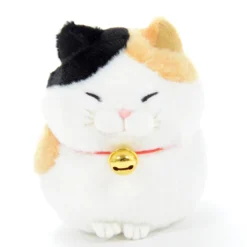 Hige Manjyu Cat Plush Collection (Standard) -Plush Toys Shop c7fc633e235f4af8963bc6ac80a96664.jpg