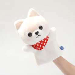 Mameshiba San Kyodai Dog Hand Puppets 13 Mameshiba San Kyodai Dog Hand Puppets -Plush Toys Shop c80f839f4bba492e9eb2537d5a3c2b75.jpg