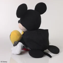 Square Enix Kingdom Hearts III King Mickey Plush -Plush Toys Shop c93c350014504207a84afb2101bee90c.jpg