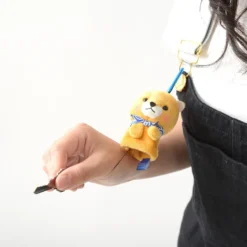 Mameshiba San Kyodai Dog Reel Key Cover Collection -Plush Toys Shop c9801c7cdb104ef79c0a41a58839bf9b.jpg