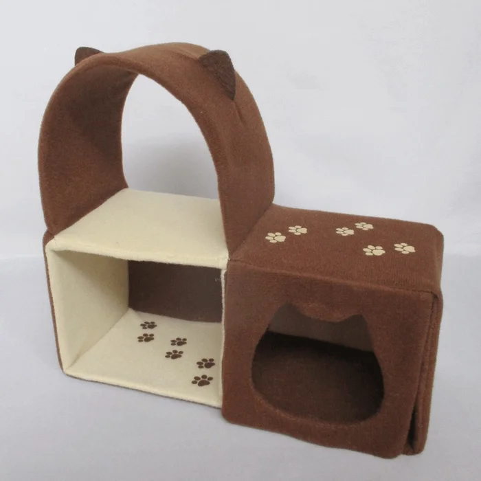 Neko-dango Petite House 2 Neko-dango Petite House - Image 2