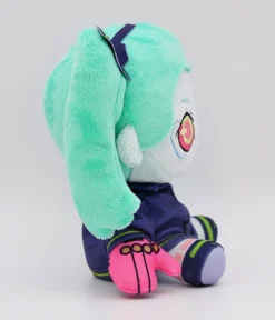GOOD SMILE COMPANY Cyberpunk: Edgerunners Plushie Rebecca -Plush Toys Shop c9f941d04bb141f782403a1a52367bf7.jpg