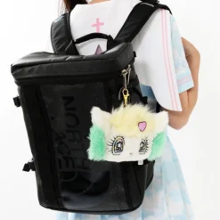 Peropero Sparkles Plush Face Pass Cases 17 Peropero Sparkles Plush Face Pass Cases -Plush Toys Shop ca21d4646a53458290a24cf450d10caf.jpg