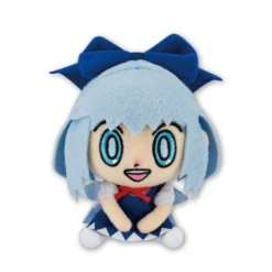 Touhou Project Chimarinzu Mascot Plush Collection 12 Touhou Project Chimarinzu Mascot Plush Collection -Plush Toys Shop ca39c342510f4dd985e09debb4ade32c.jpg