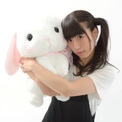Pote Usa Loppy Onedari Rabbit Plush Collection (Big) -Plush Toys Shop cadf405554a342e5adc00900bc98747f.jpg