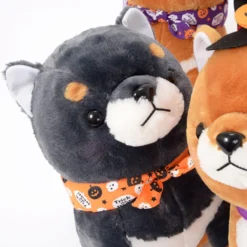 Mameshiba San Kyodai Halloween Dog Plush Collection (Big) 36 Mameshiba San Kyodai Halloween Dog Plush Collection (Big) -Plush Toys Shop cae38068f5a3452f8c54cf9a808a3cc3.jpg