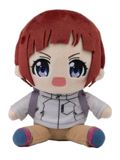 GOOD SMILE COMPANY Encouragement Of Climb: Next Summit Plushie -Plush Toys Shop cb88e8e56df847dda4eb9fde0724334b.jpg