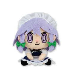 Touhou Project Chimarinzu Mascot Plush Collection 13 Touhou Project Chimarinzu Mascot Plush Collection -Plush Toys Shop cc72c0b36dde4b5f9e68cb0aa427d125.jpg