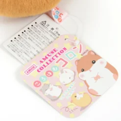 Coroham Coron Hamster Plush Collection (Standard) -Plush Toys Shop cc8df267b3034ef9be103088854b96ac.jpg