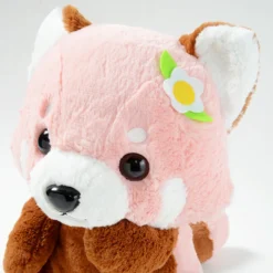 Lesser Panda-chan Baby Red Panda Plush Collection (Big) -Plush Toys Shop cd03392eb73c4535a865ee3109f51474.jpg