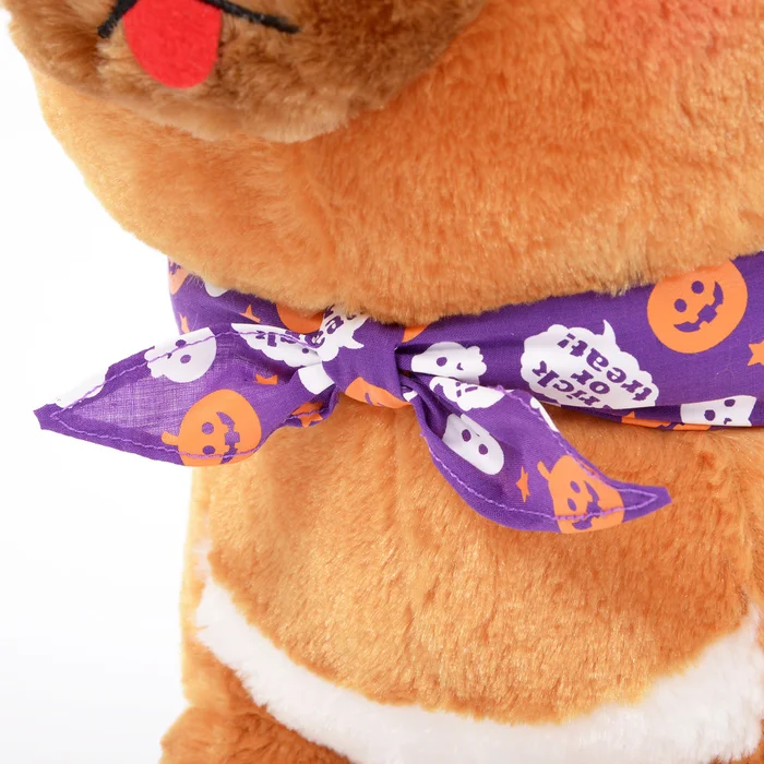 Mameshiba San Kyodai Halloween Dog Plush Collection (Big) 10 Mameshiba San Kyodai Halloween Dog Plush Collection (Big) - Image 10