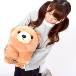 Marukuma Polar World Bear Plush Collection (Big) -Plush Toys Shop cd99db9c0728414c8133f9962966ef78.jpg