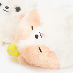 Pometan To Oyasumi Dog Plush Collection (Big) -Plush Toys Shop cdfb7f23cfd4433a911eee8842a0b9e3.jpg