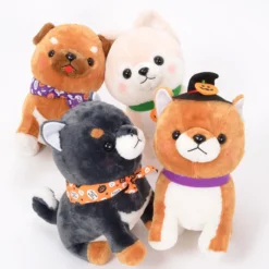 Mameshiba San Kyodai Halloween Dog Plush Collection (Big) 32 Mameshiba San Kyodai Halloween Dog Plush Collection (Big) -Plush Toys Shop ce276d7ed94347f2963b2d8d6d41cdc6.jpg