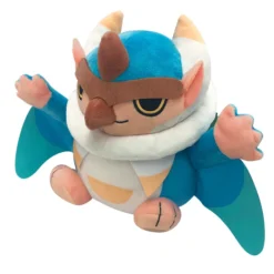 CAPCOM Monster Hunter Rise Plush Collection Vol. 3 -Plush Toys Shop ce82461027d04fdca3252f151c183d49.jpg
