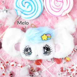 Peropero Sparkles Plush Face Pass Cases 13 Peropero Sparkles Plush Face Pass Cases -Plush Toys Shop ced321bd0394476891a8e6a4a55d1cce.jpg