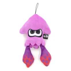 Splatoon 2 All-Star Collection Small Squid Plushies 17 Splatoon 2 All-Star Collection Small Squid Plushies -Plush Toys Shop cfcb5f1728874d039b80bb5249db282c.jpg